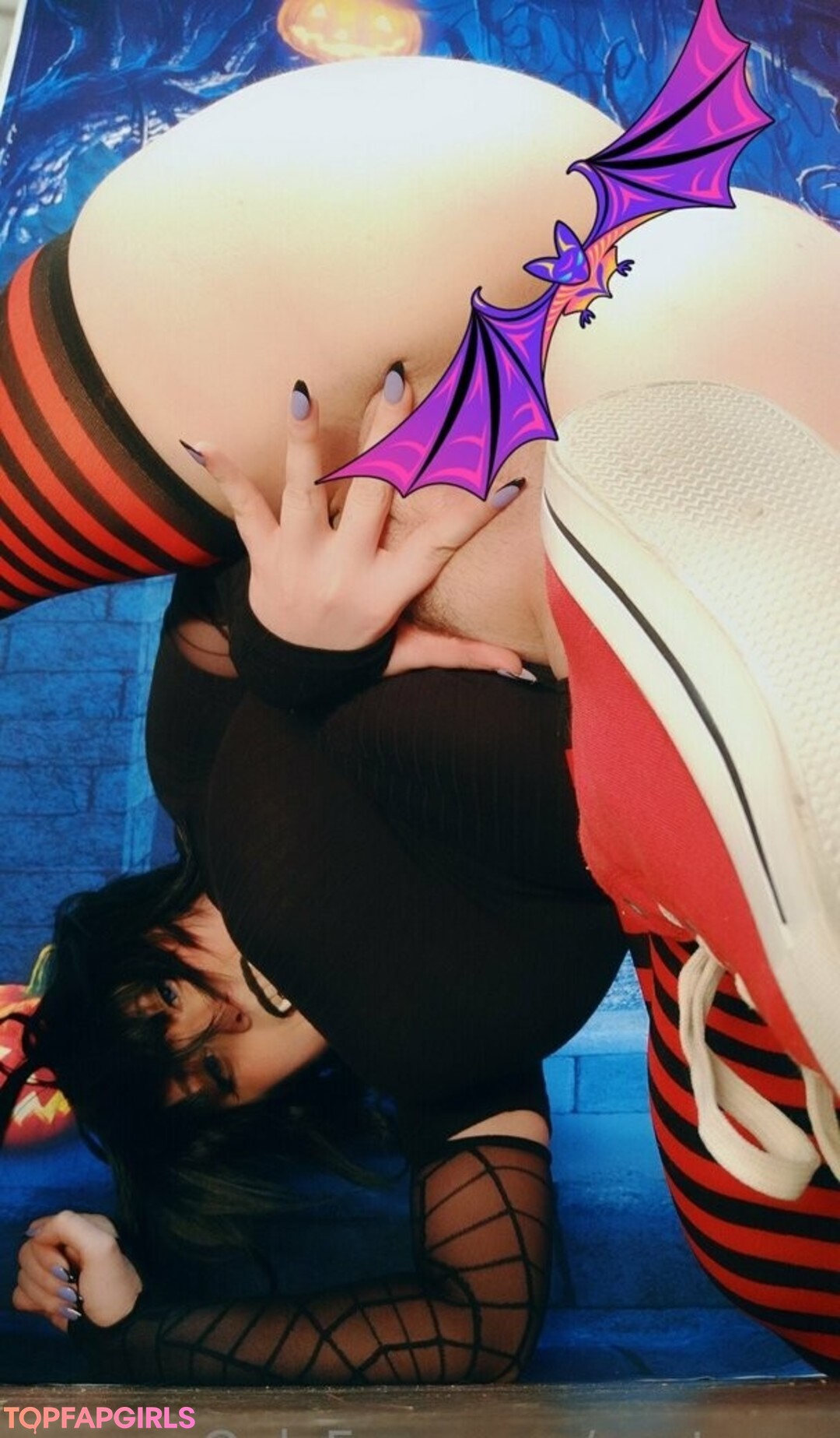 Photo nue de fuite OnlyFans de Usatame #2132