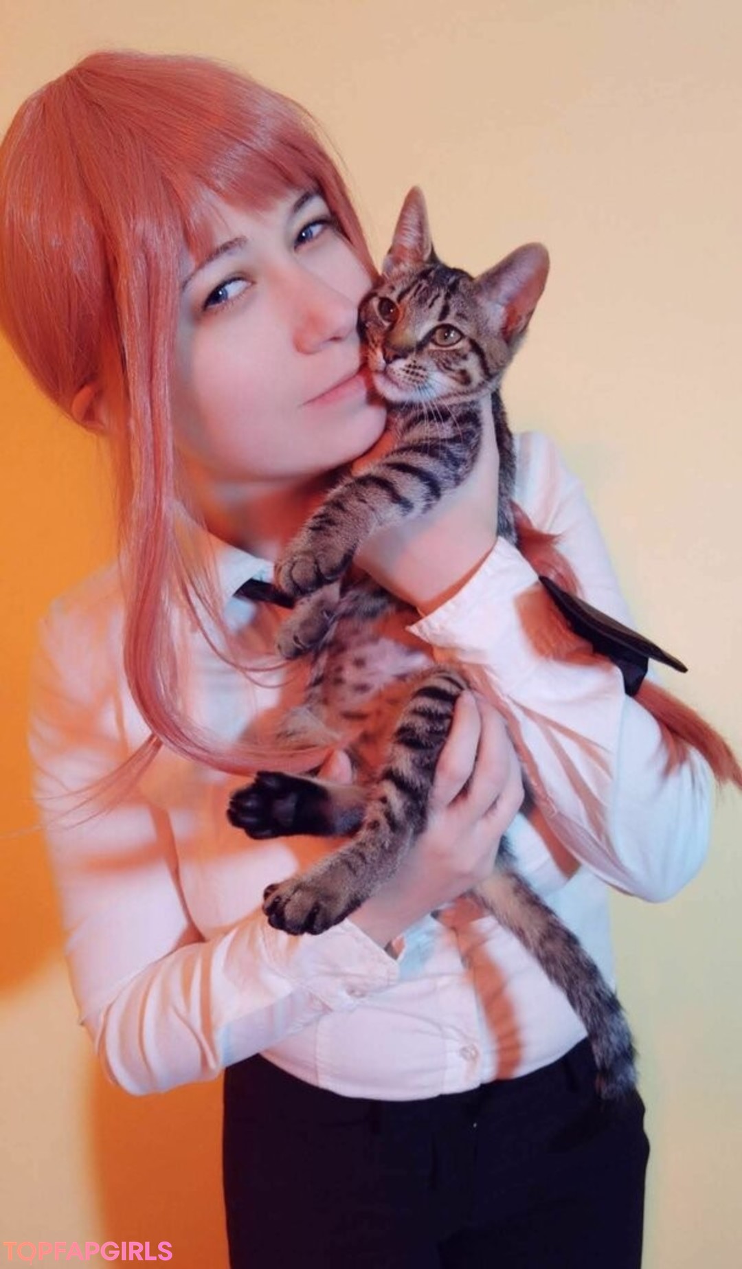 Photo nue de fuite OnlyFans de Usatame #2145