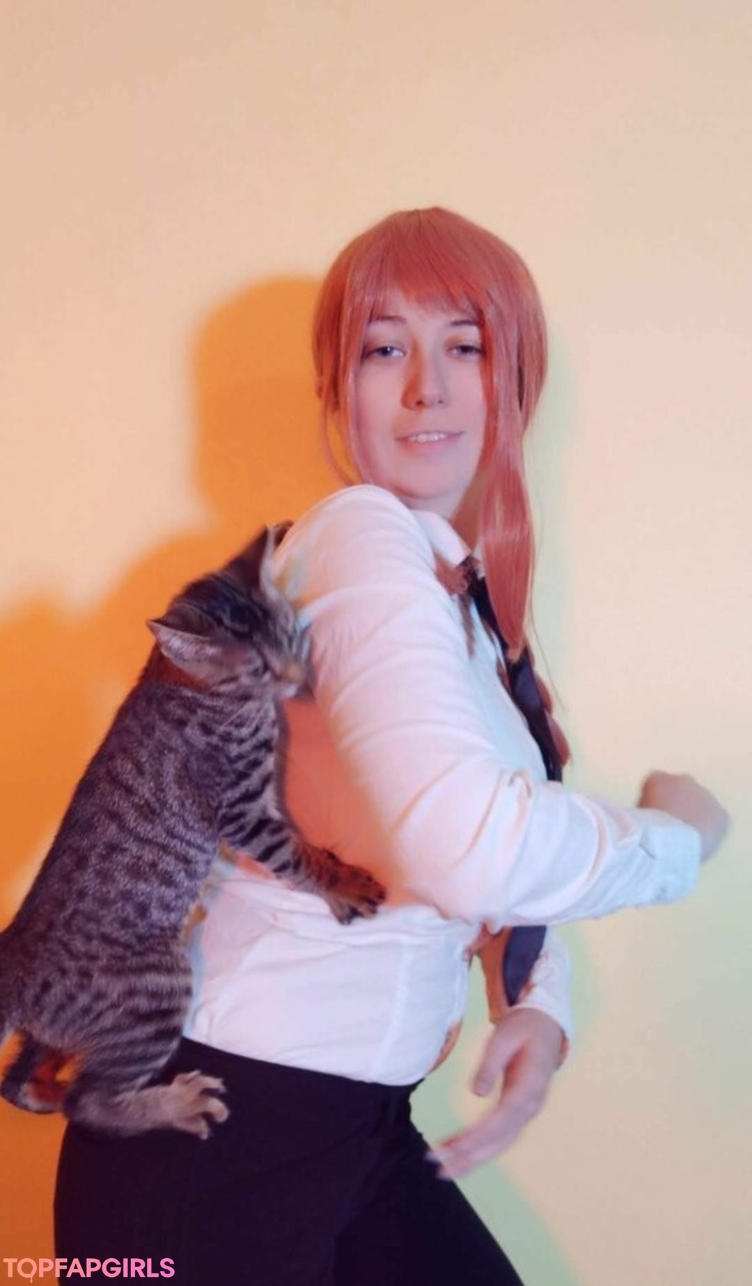 Photo nue de fuite OnlyFans de Usatame #2153