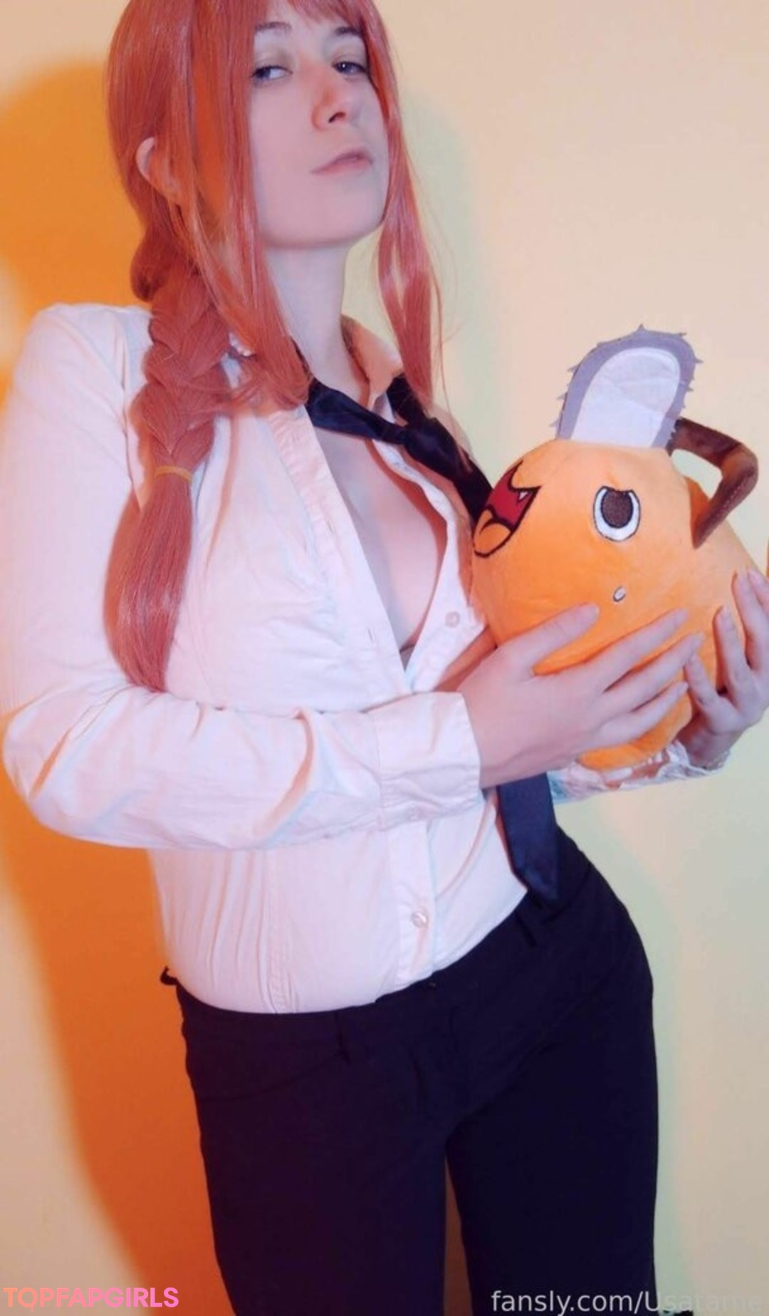 Photo nue de fuite OnlyFans de Usatame #2159