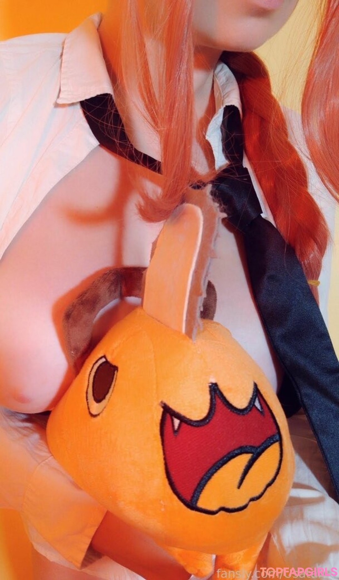 Photo nue de fuite OnlyFans de Usatame #2174