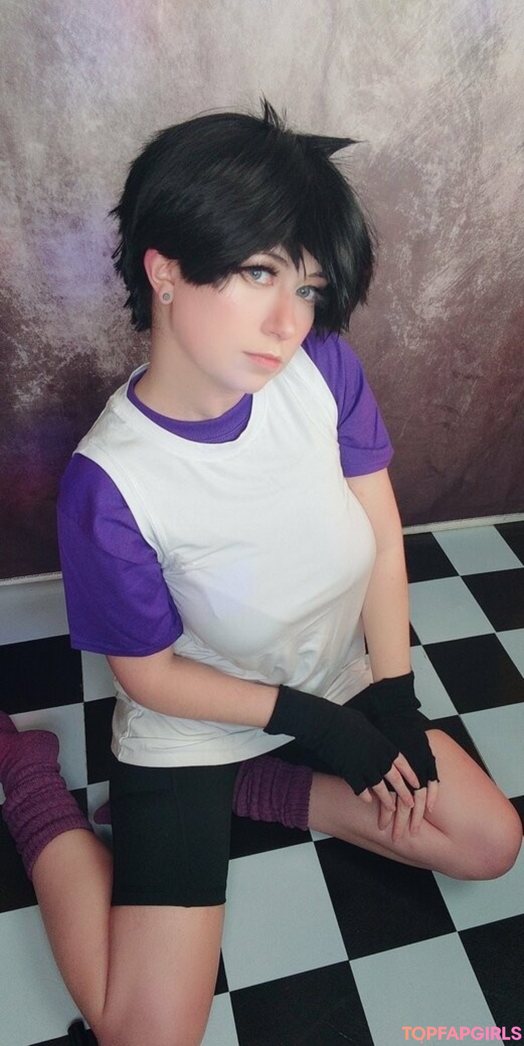 Photo nue de fuite OnlyFans de Usatame #2188