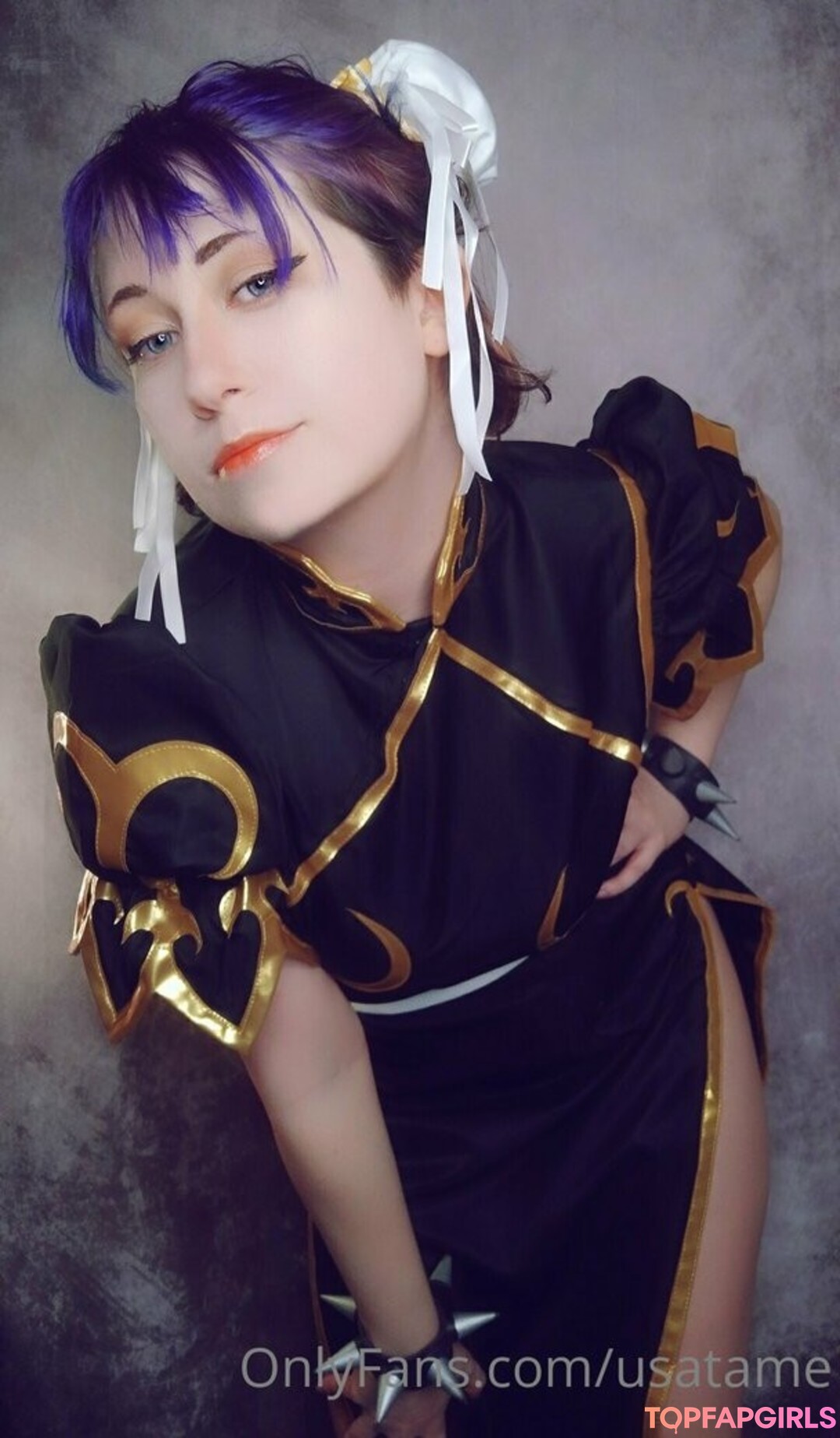 Photo nue de fuite OnlyFans de Usatame #2202