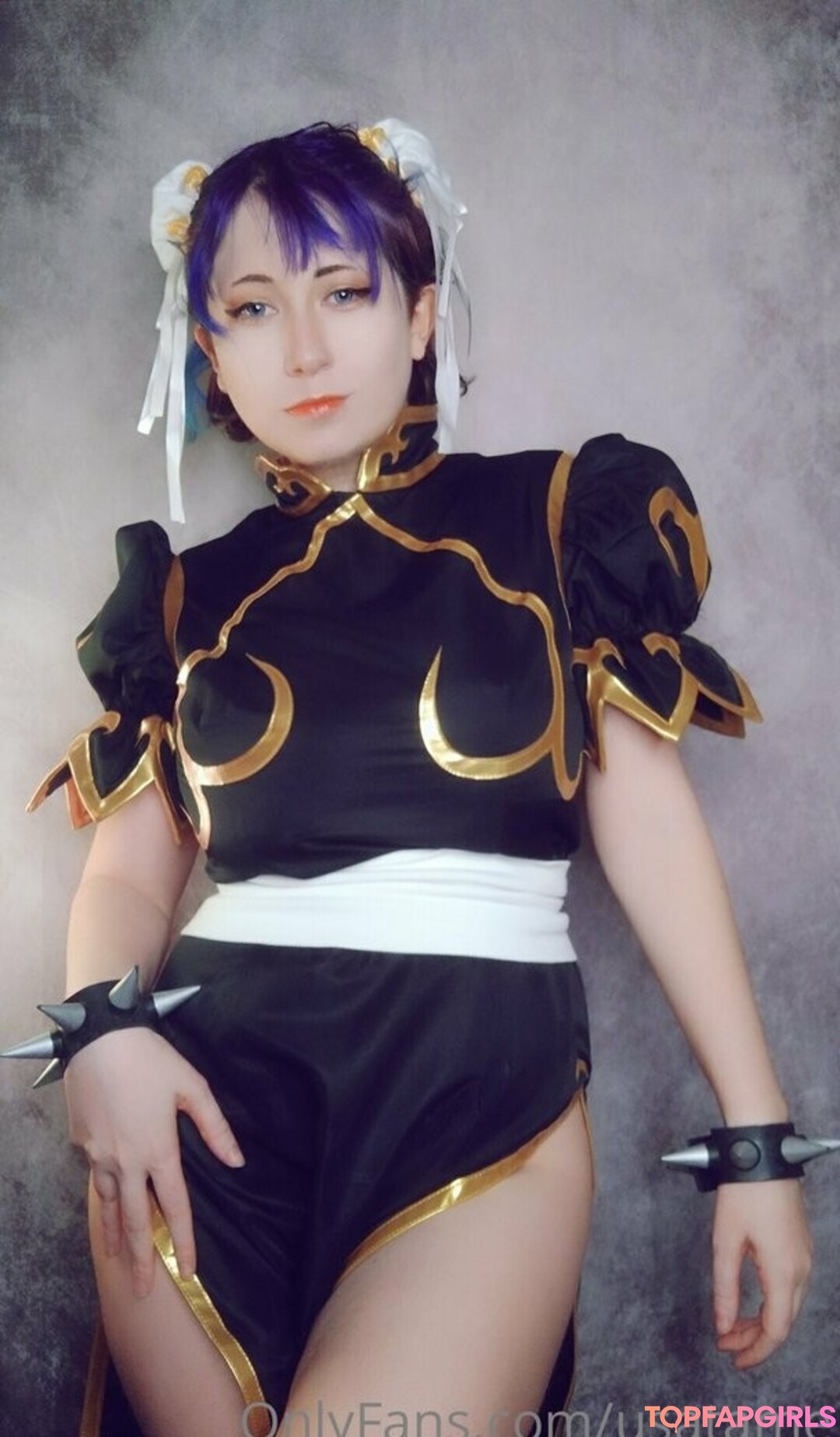 Photo nue de fuite OnlyFans de Usatame #2203