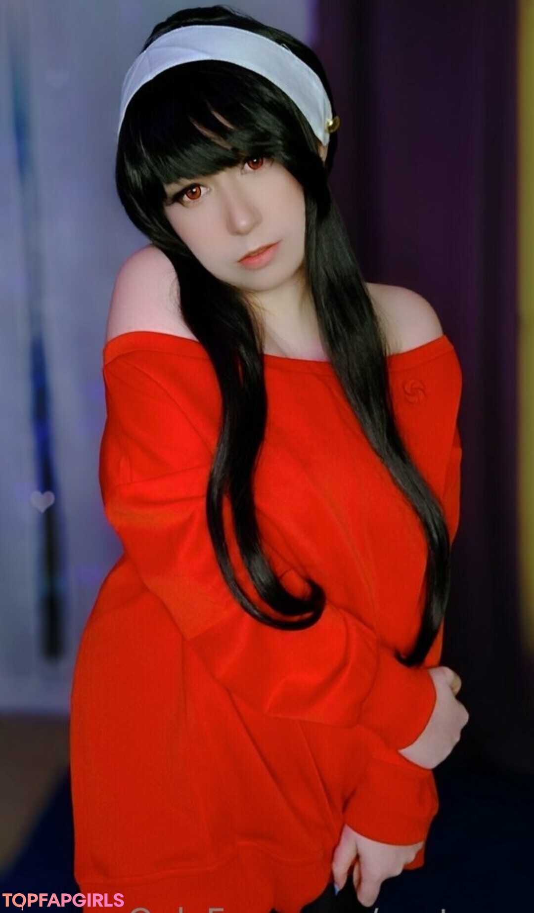 Photo nue de fuite OnlyFans de Usatame #2257