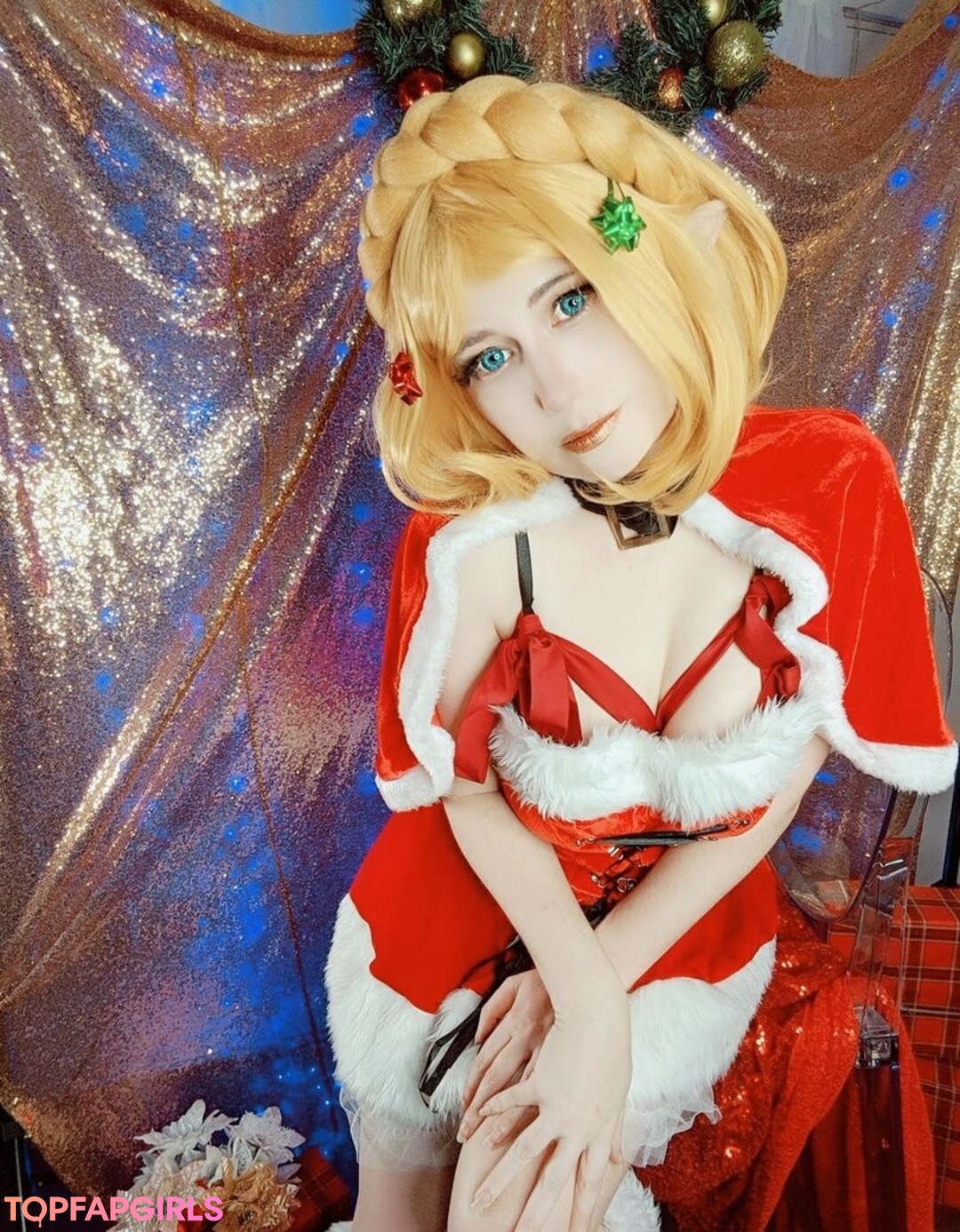 Photo nue de fuite OnlyFans de Usatame #2356