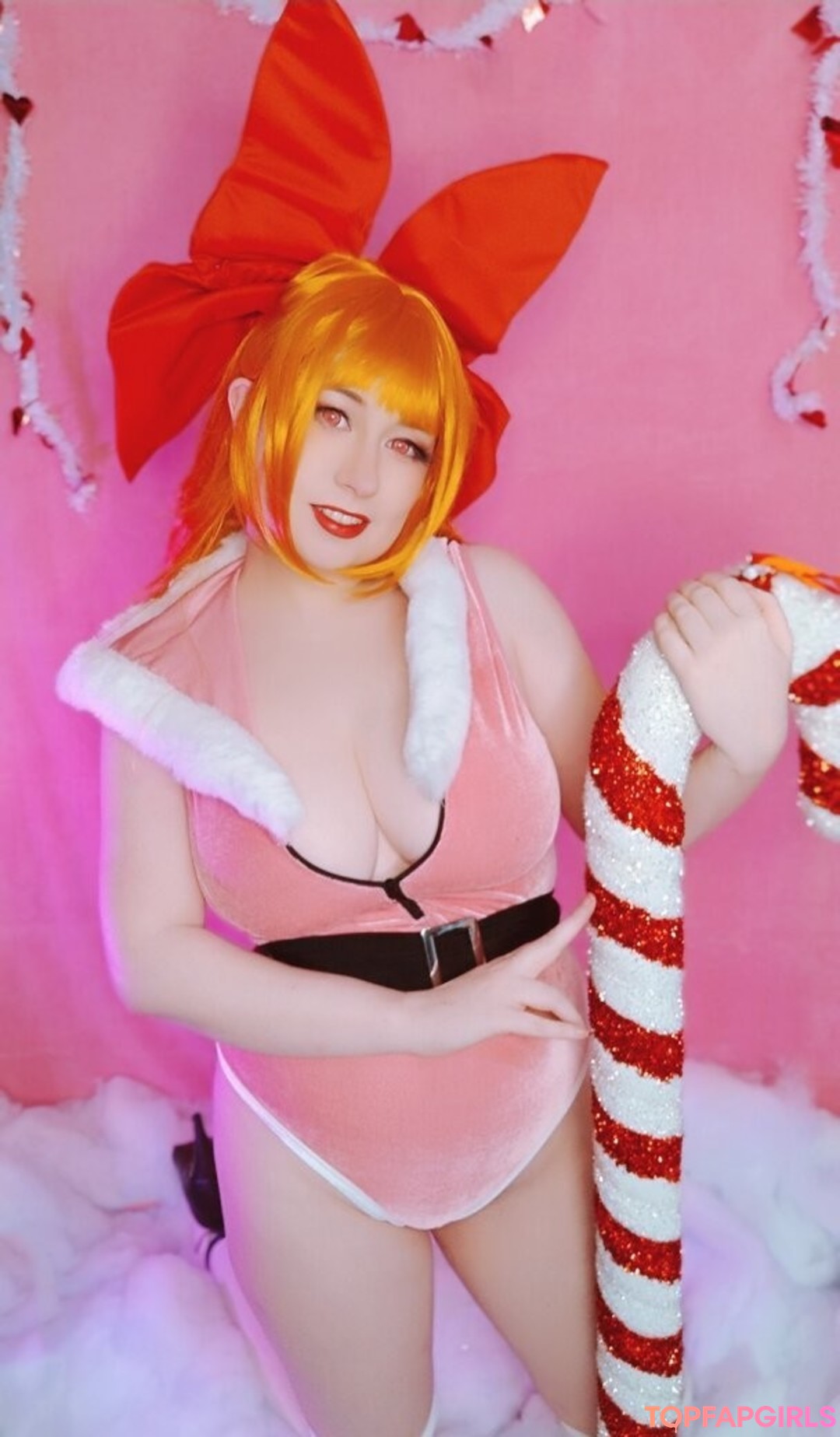 Photo nue de fuite OnlyFans de Usatame #2365