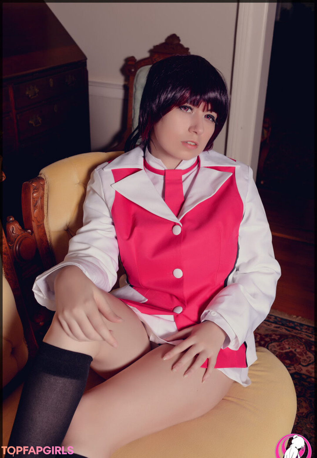 Photo nue de fuite OnlyFans de Usatame #2382