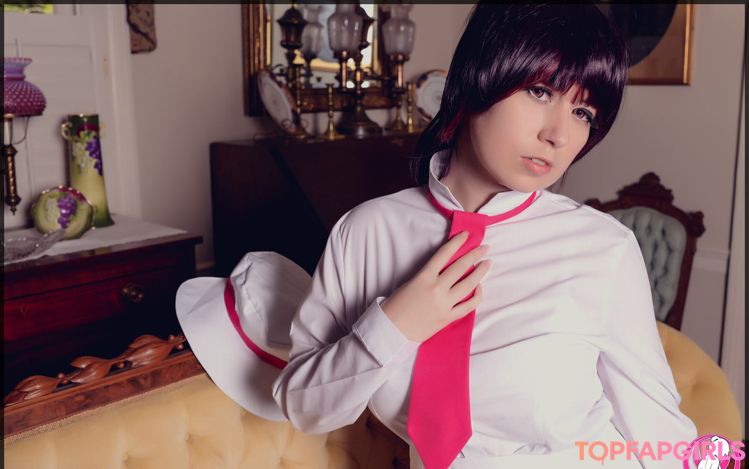 Photo nue de fuite OnlyFans de Usatame #2387