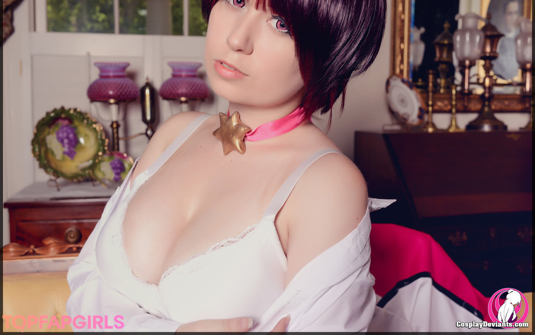 Photo nue de fuite OnlyFans de Usatame #2389