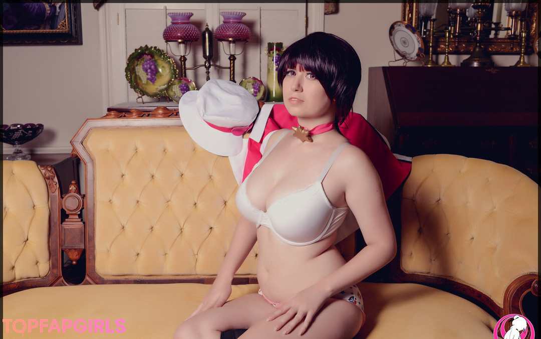 Photo nue de fuite OnlyFans de Usatame #2401