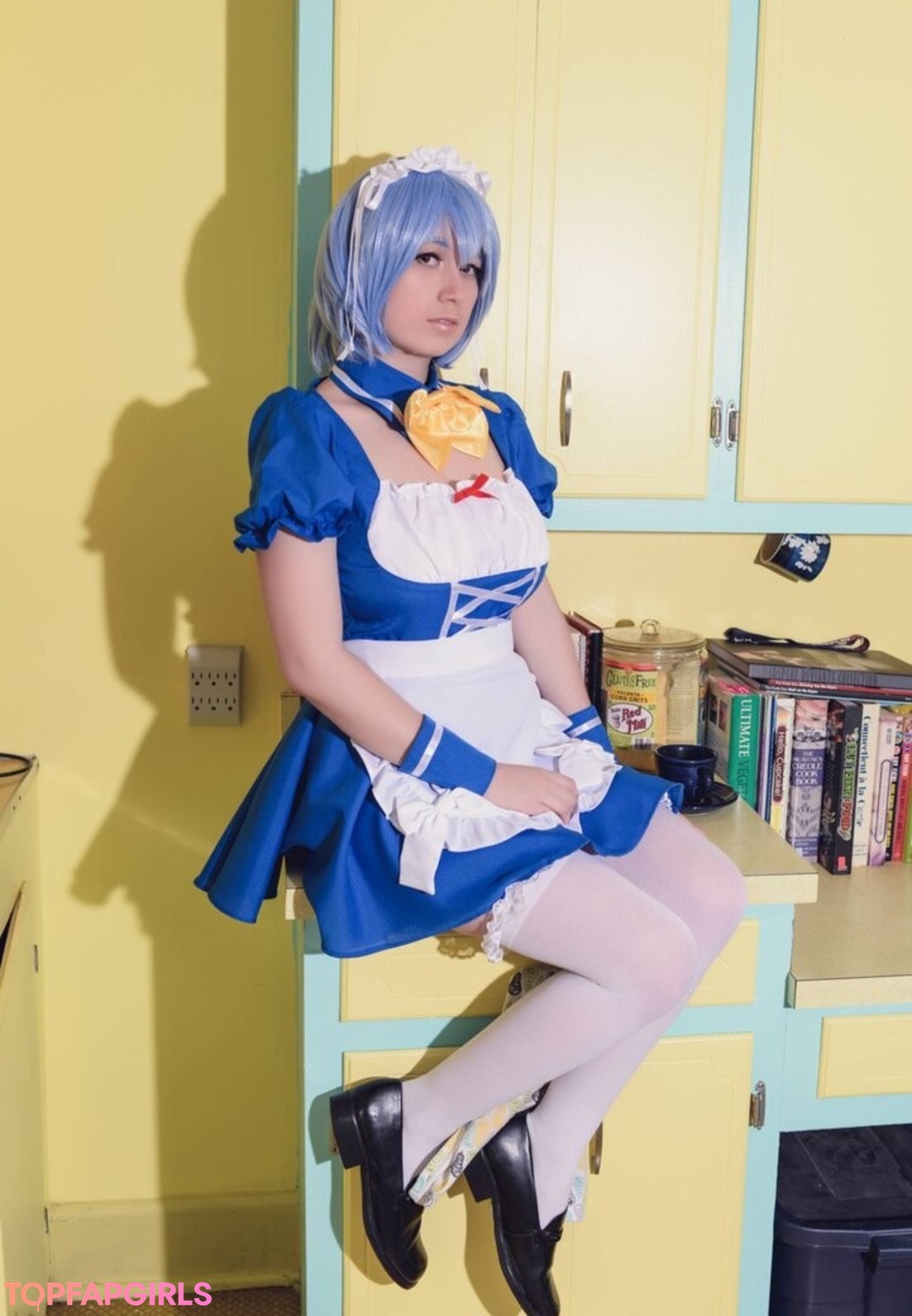 Photo nue de fuite OnlyFans de Usatame #2429