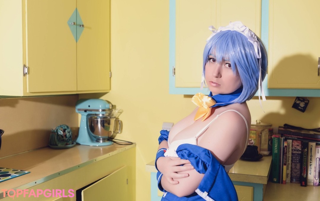 Photo nue de fuite OnlyFans de Usatame #2435