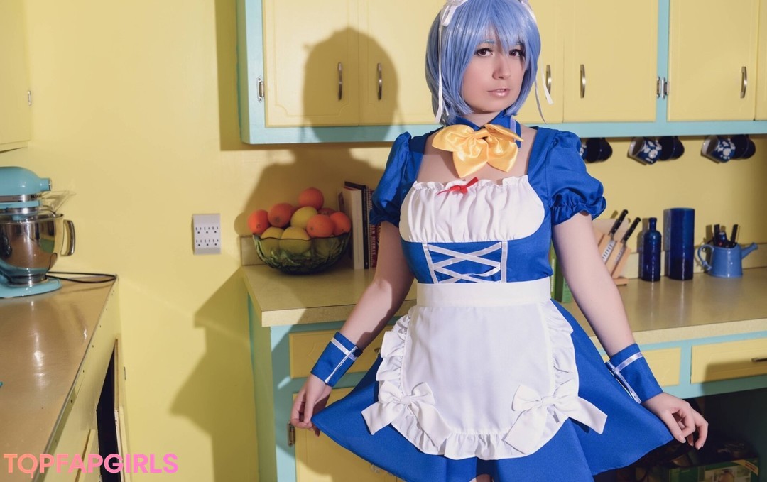 Photo nue de fuite OnlyFans de Usatame #2438