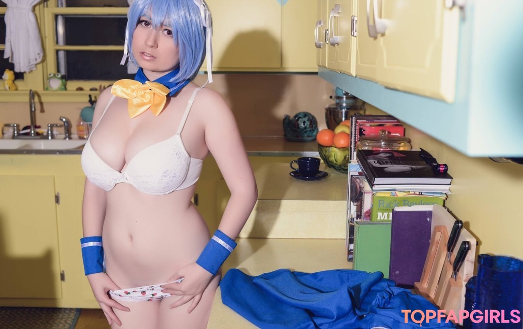 Photo nue de fuite OnlyFans de Usatame #2443