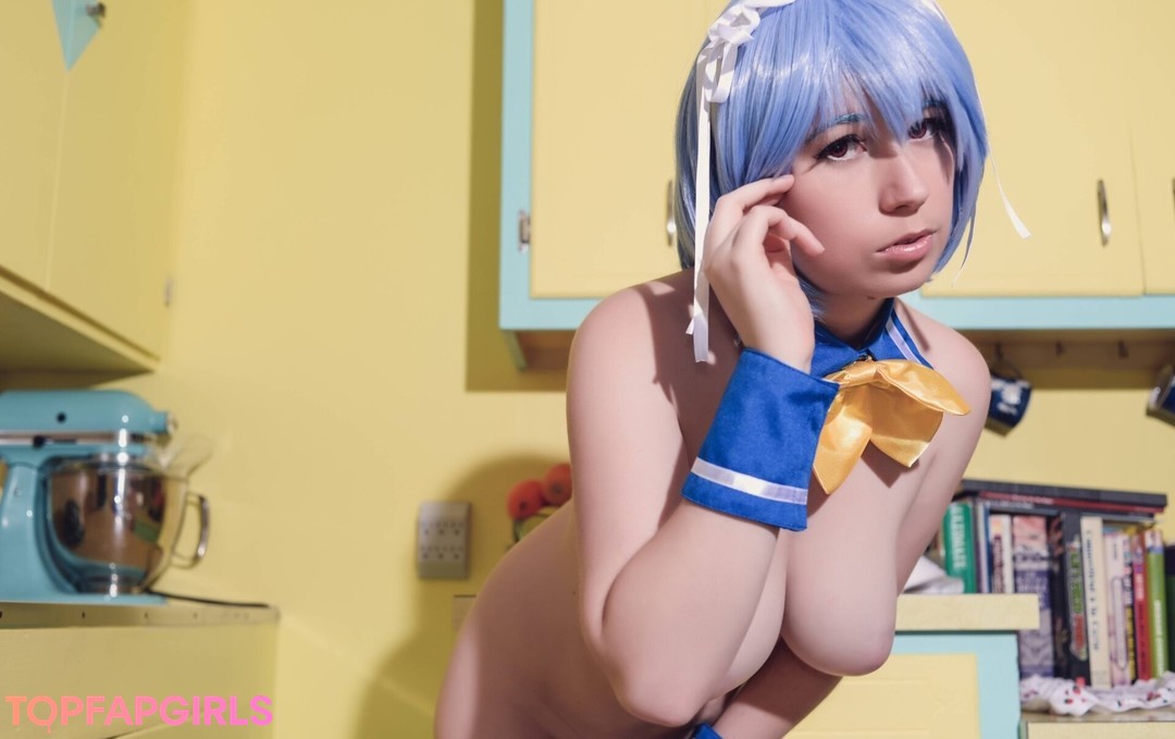 Photo nue de fuite OnlyFans de Usatame #2450