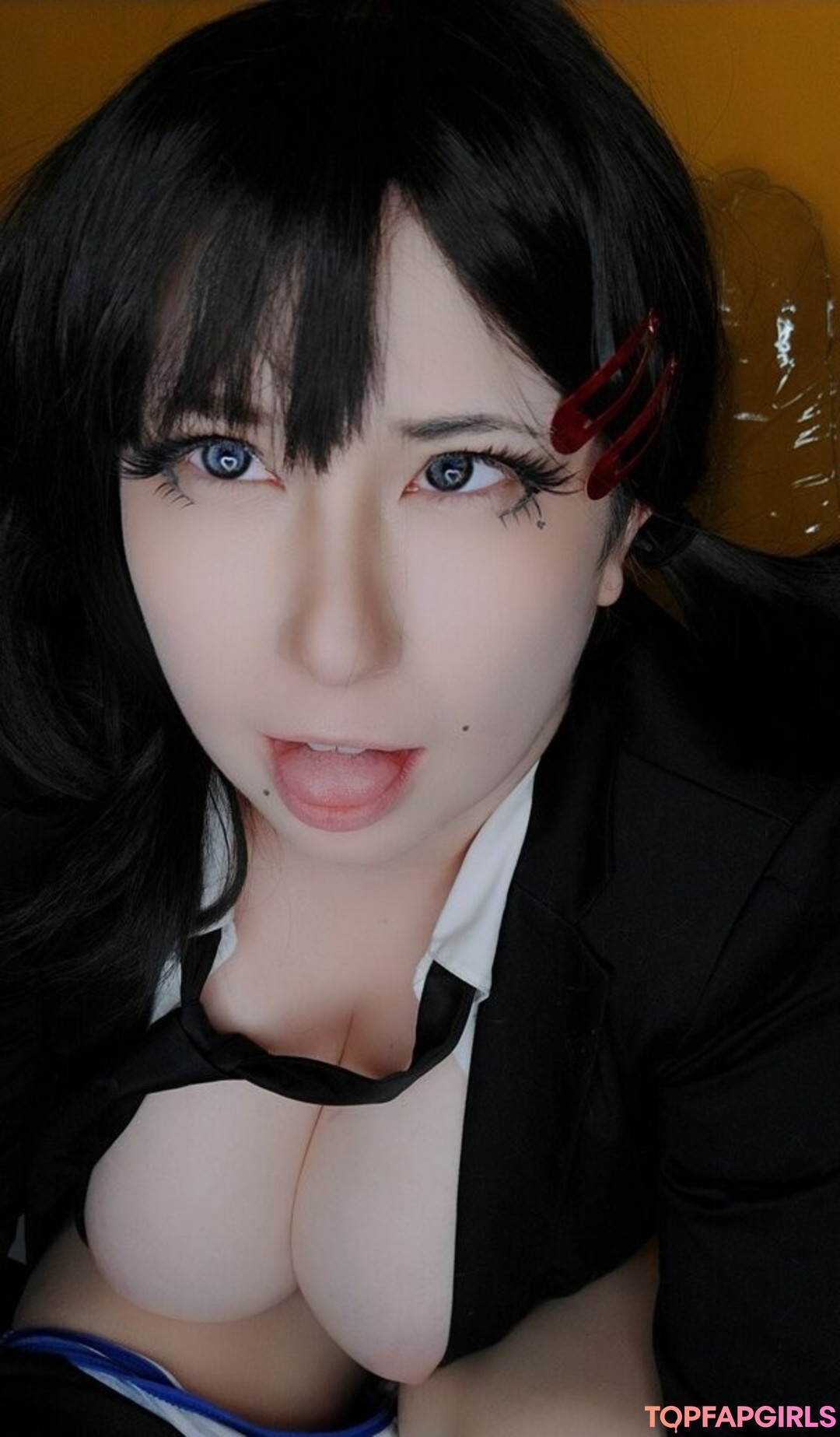 Photo nue de fuite OnlyFans de Usatame #2506