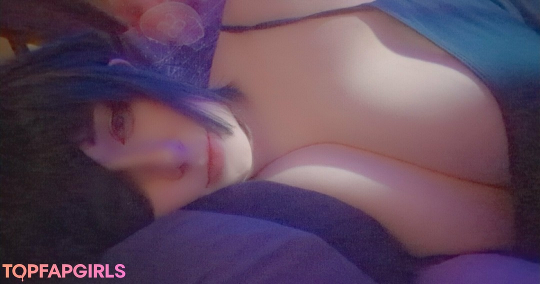 Photo nue de fuite OnlyFans de Usatame #2542
