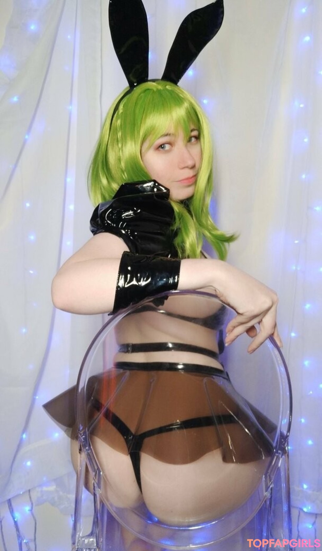 Photo nue de fuite OnlyFans de Usatame #2593