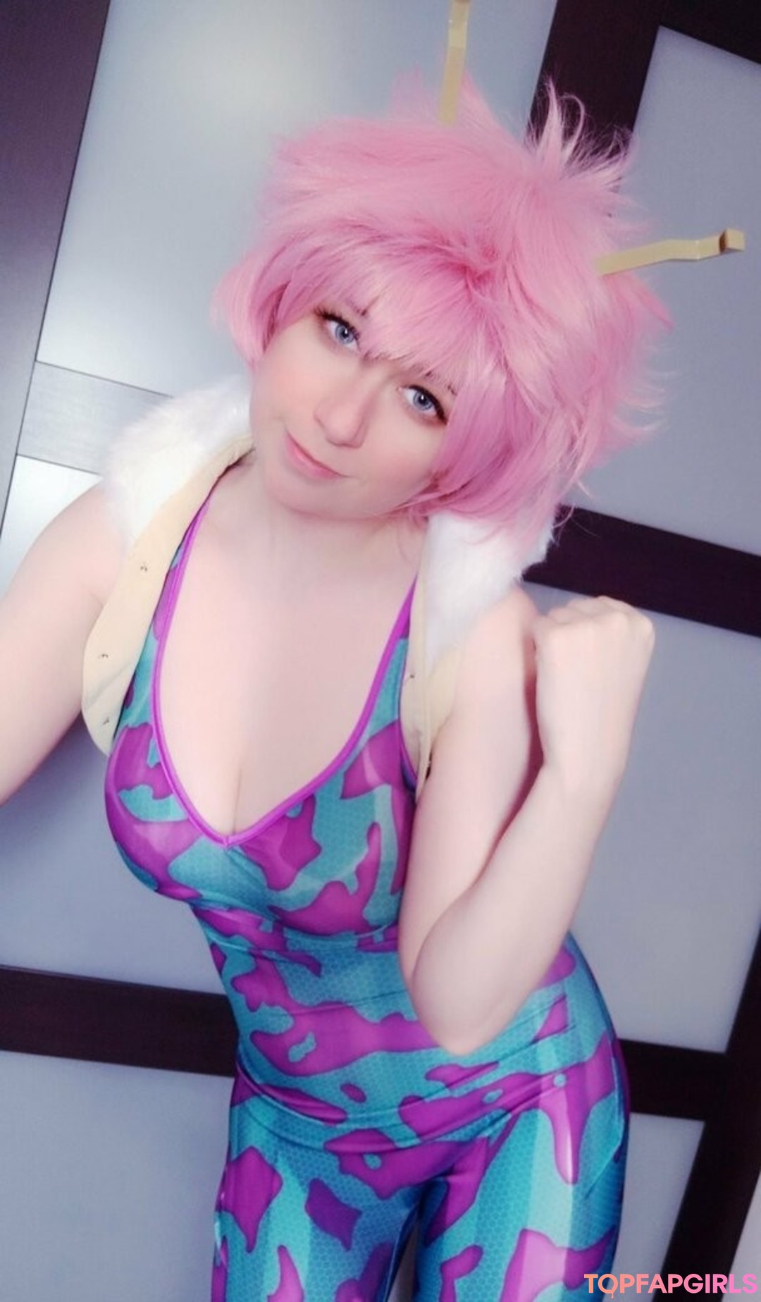 Photo nue de fuite OnlyFans de Usatame #2637
