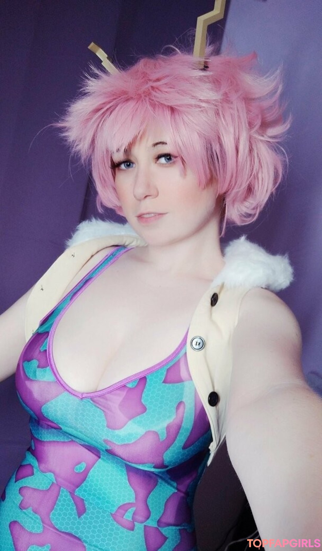 Photo nue de fuite OnlyFans de Usatame #2646