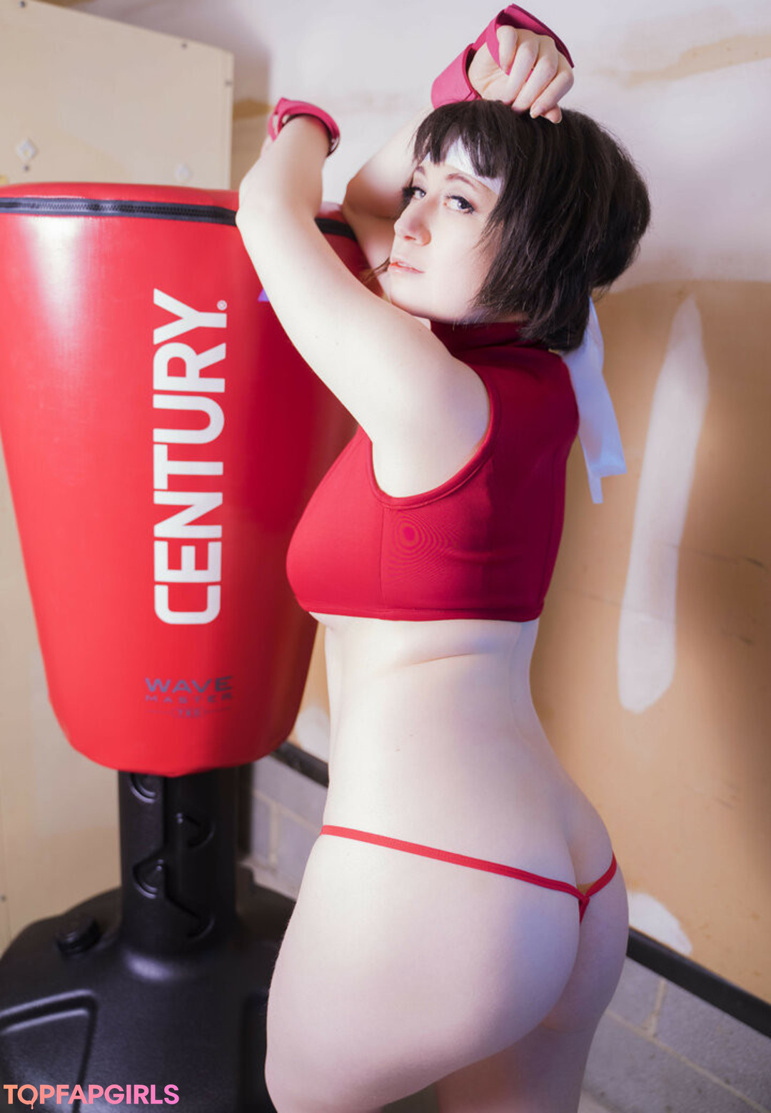Photo nue de fuite OnlyFans de Usatame #2773
