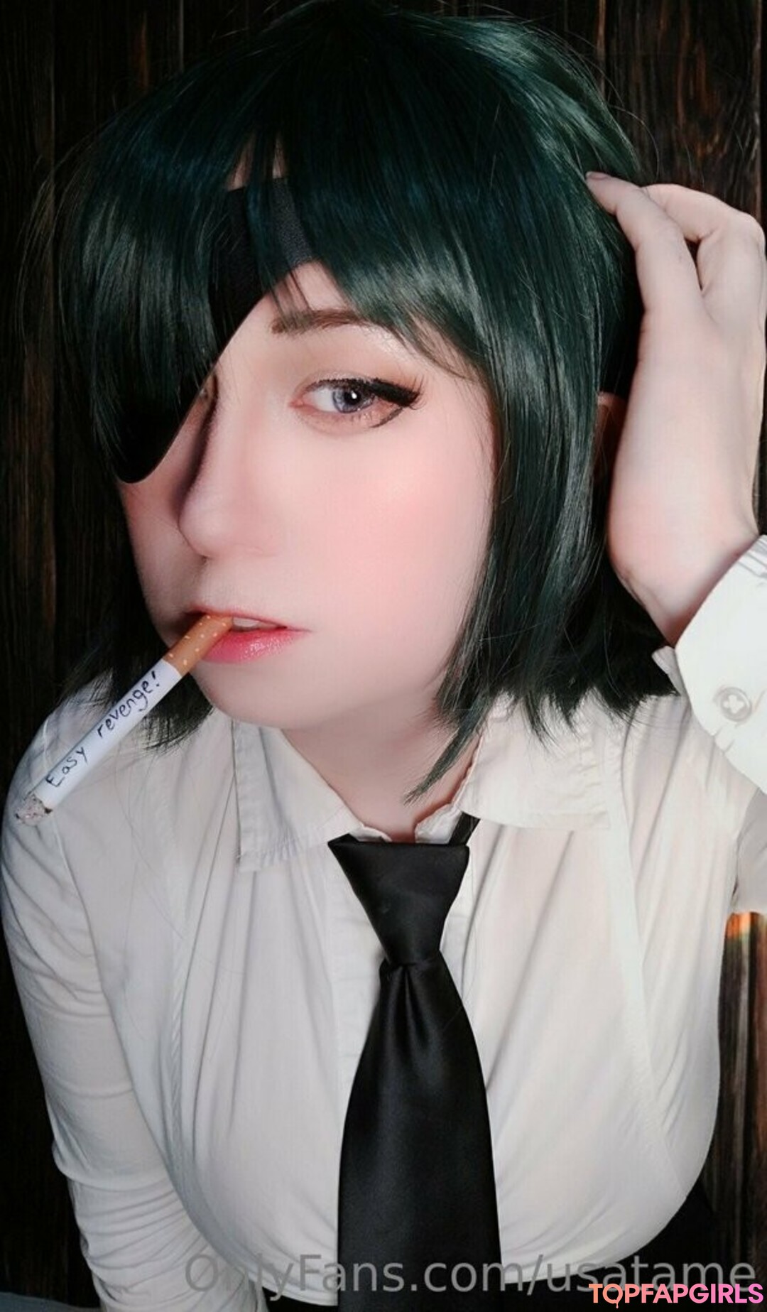 Photo nue de fuite OnlyFans de Usatame #2828
