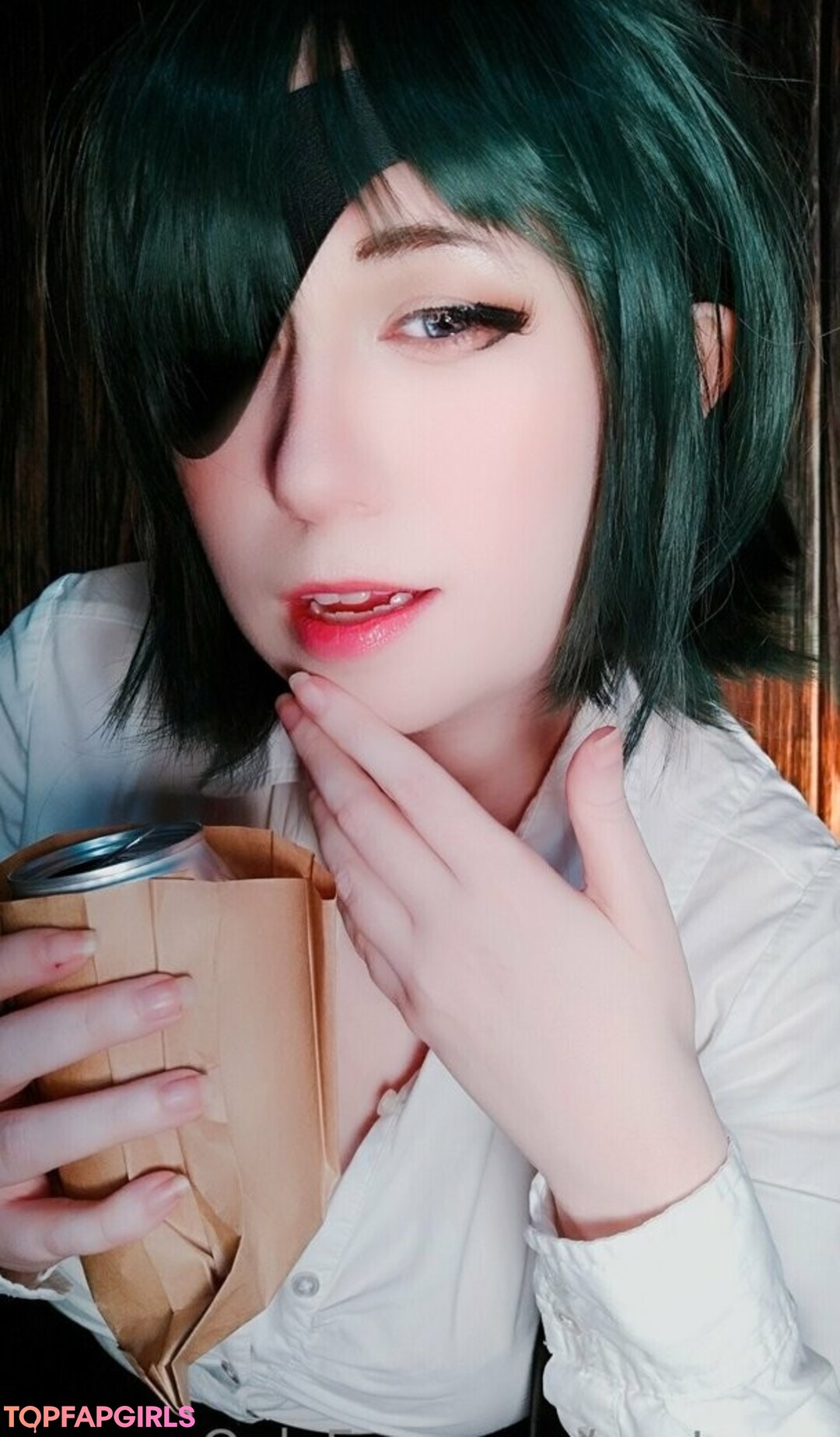 Photo nue de fuite OnlyFans de Usatame #2833