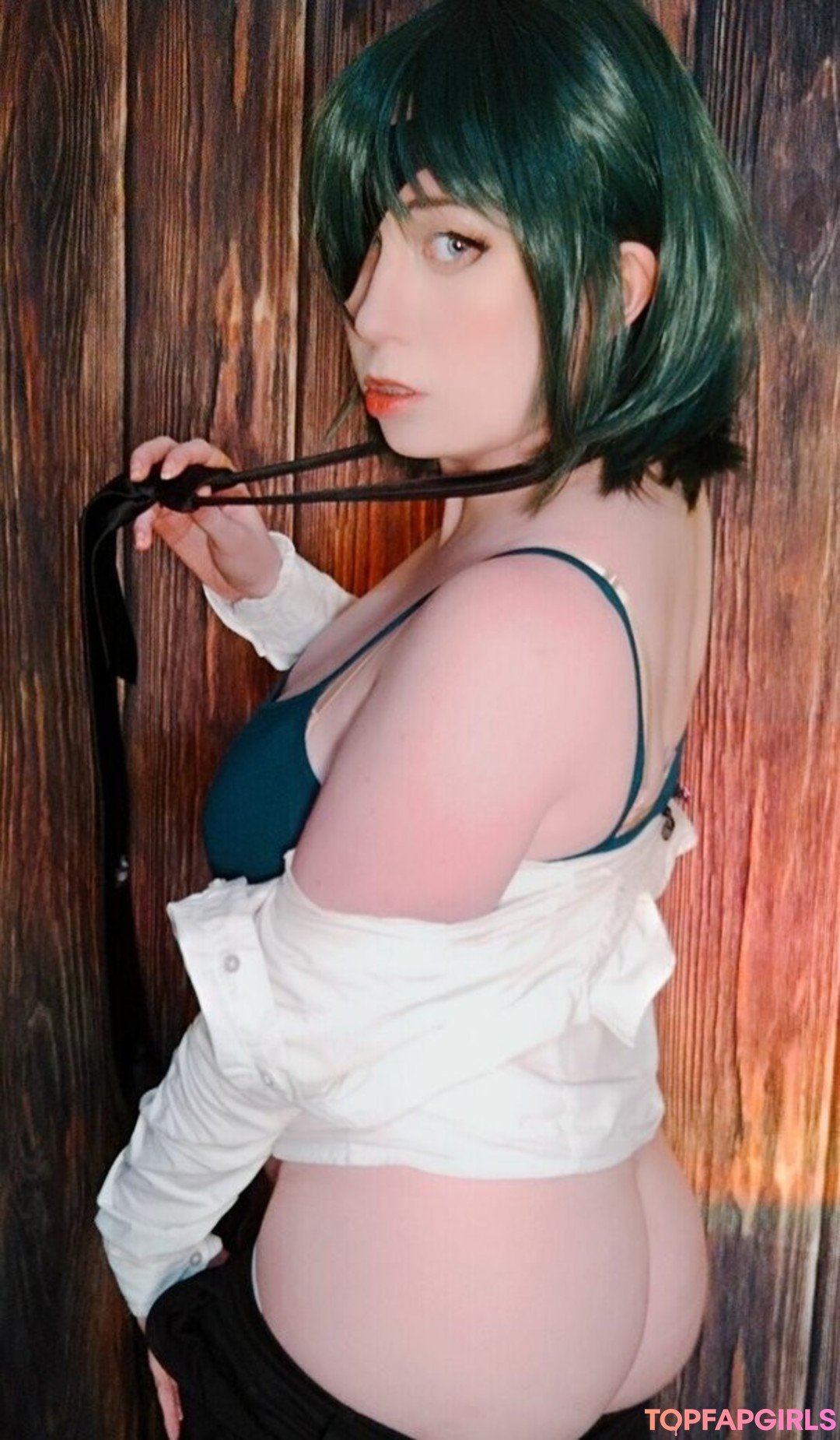 Photo nue de fuite OnlyFans de Usatame #2872