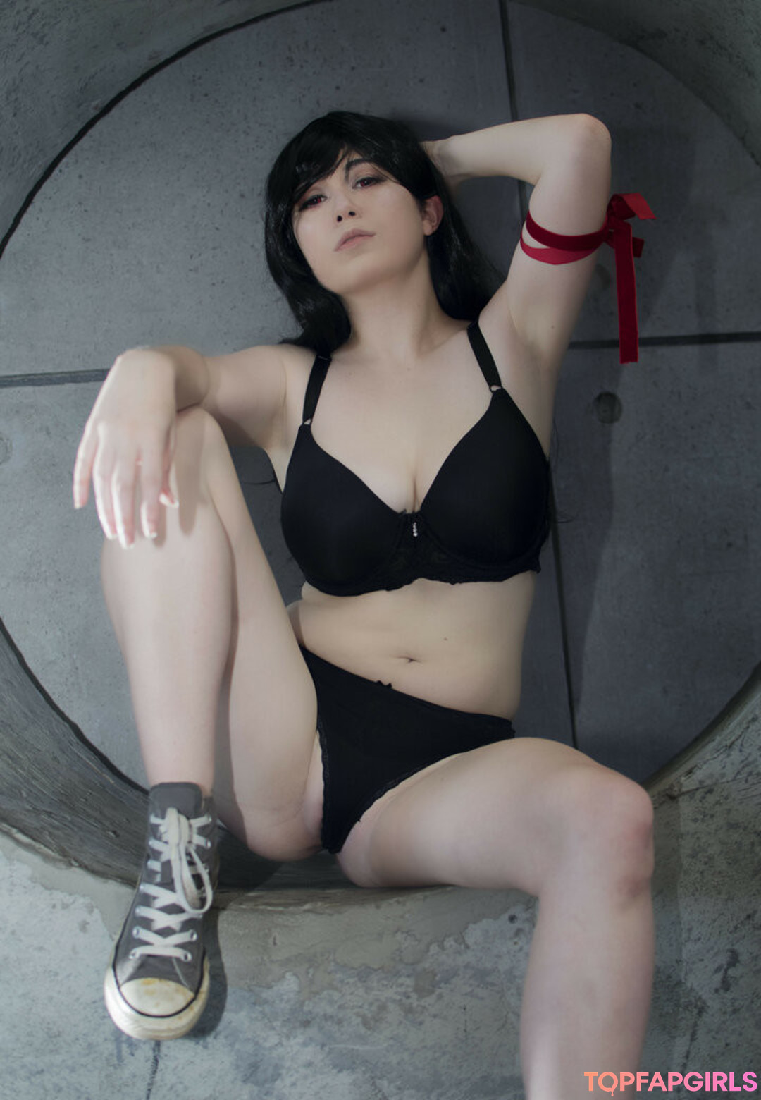 Photo nue de fuite OnlyFans de Usatame #2951