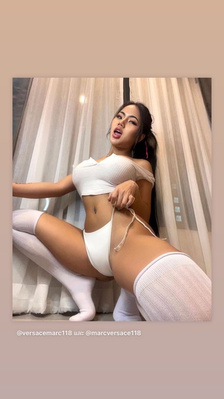 Praew Phatcharin