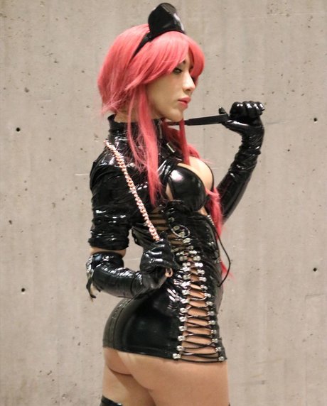 Arabella Kat