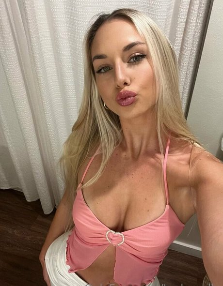 Photo nue de fuite OnlyFans de Taylor Gallo