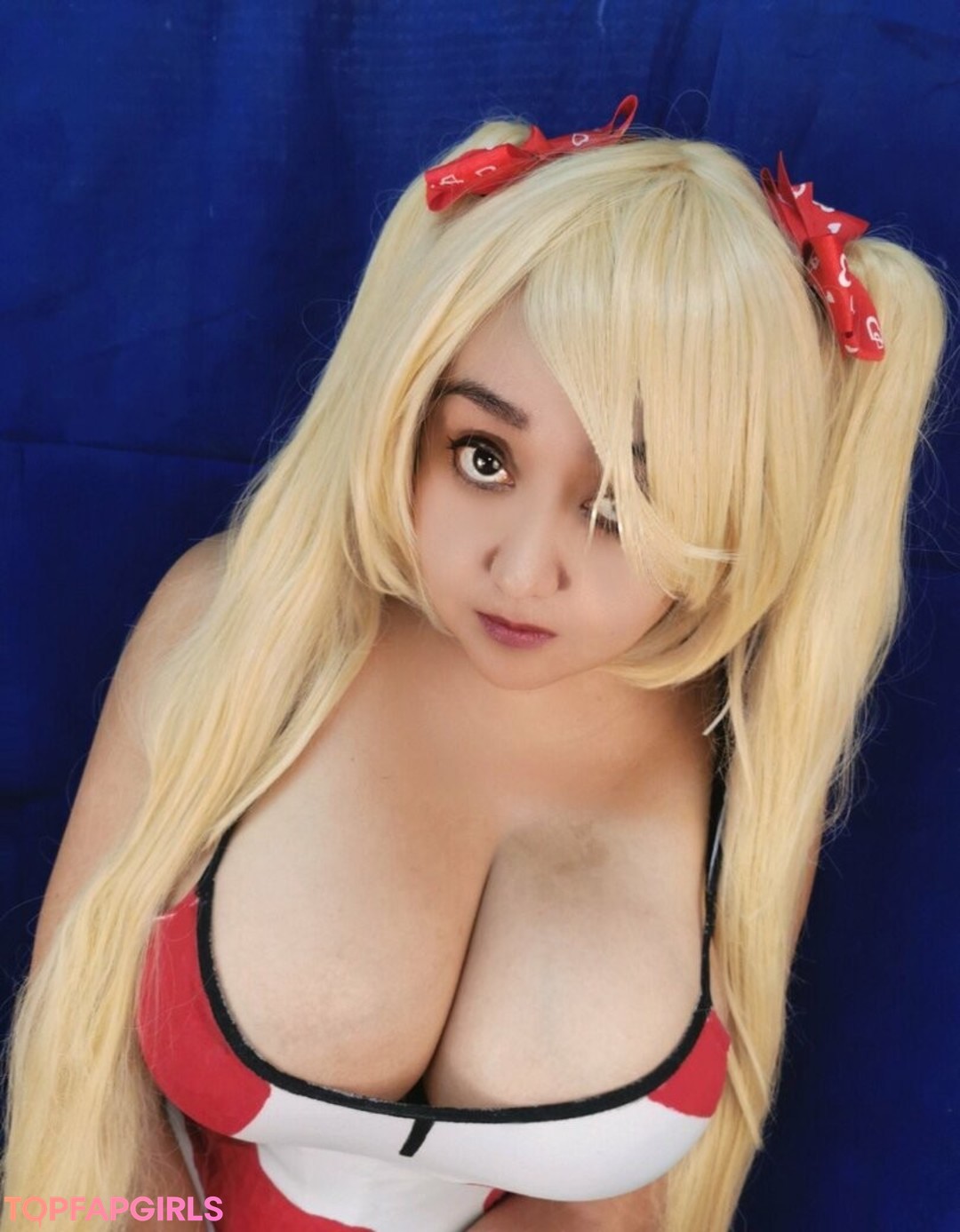 Photo nue de fuite OnlyFans de Mizuno Atena #1804