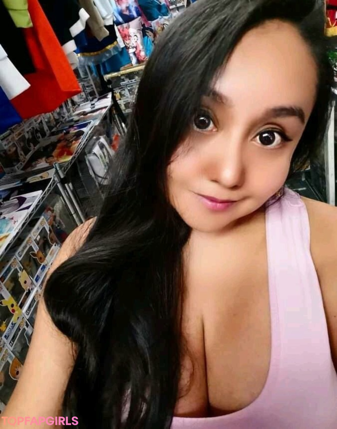 Photo nue de fuite OnlyFans de Mizuno Atena #2798