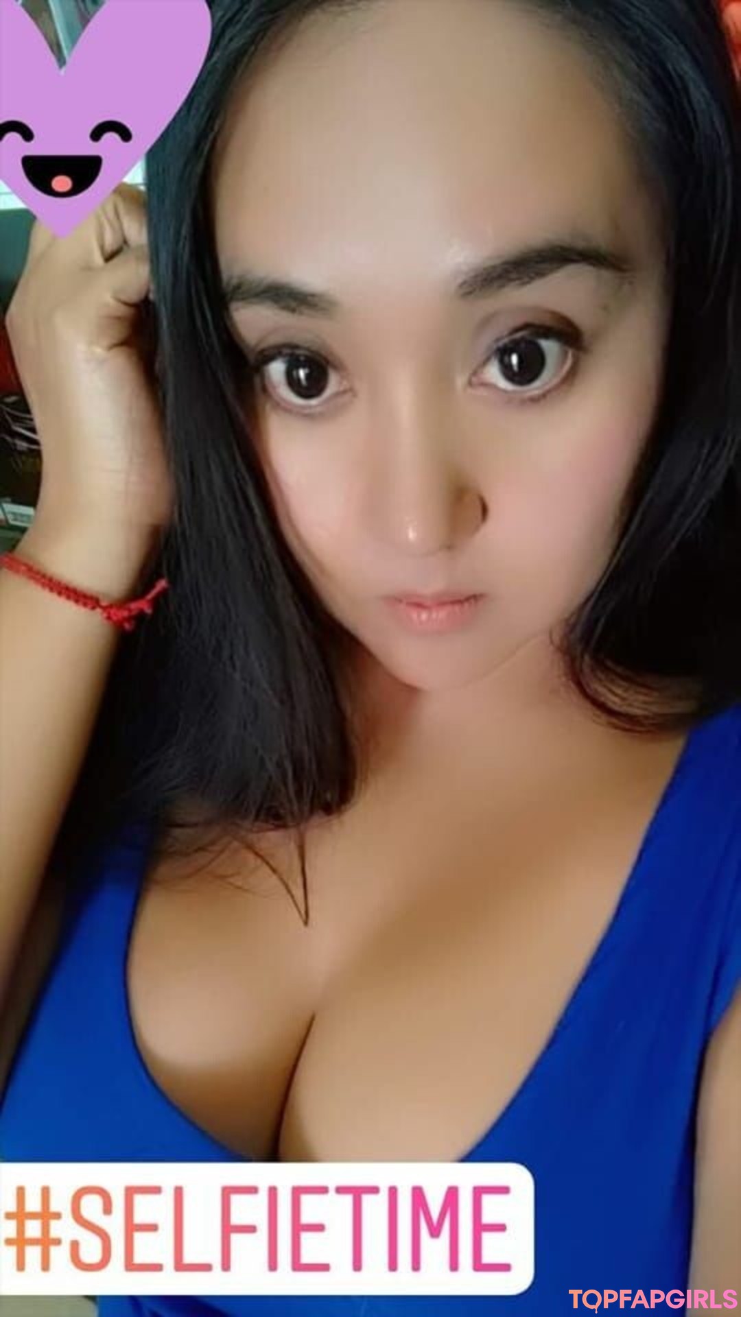 Photo nue de fuite OnlyFans de Mizuno Atena #573