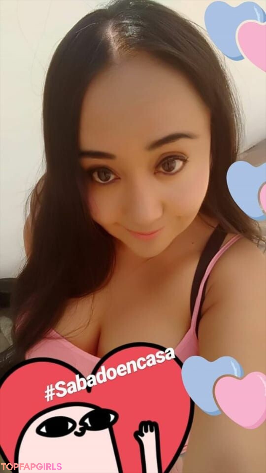 Photo nue de fuite OnlyFans de Mizuno Atena #578