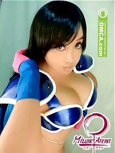 Mizuno Atena