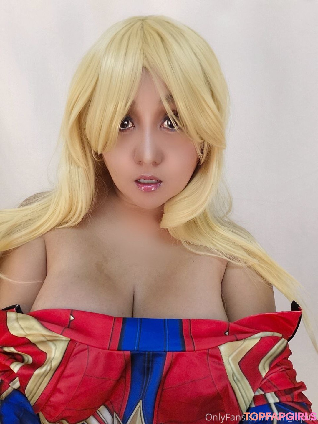 Photo nue de fuite OnlyFans de Mizuno Atena #973