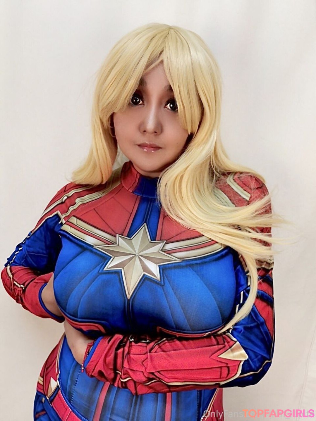 Photo nue de fuite OnlyFans de Mizuno Atena #984