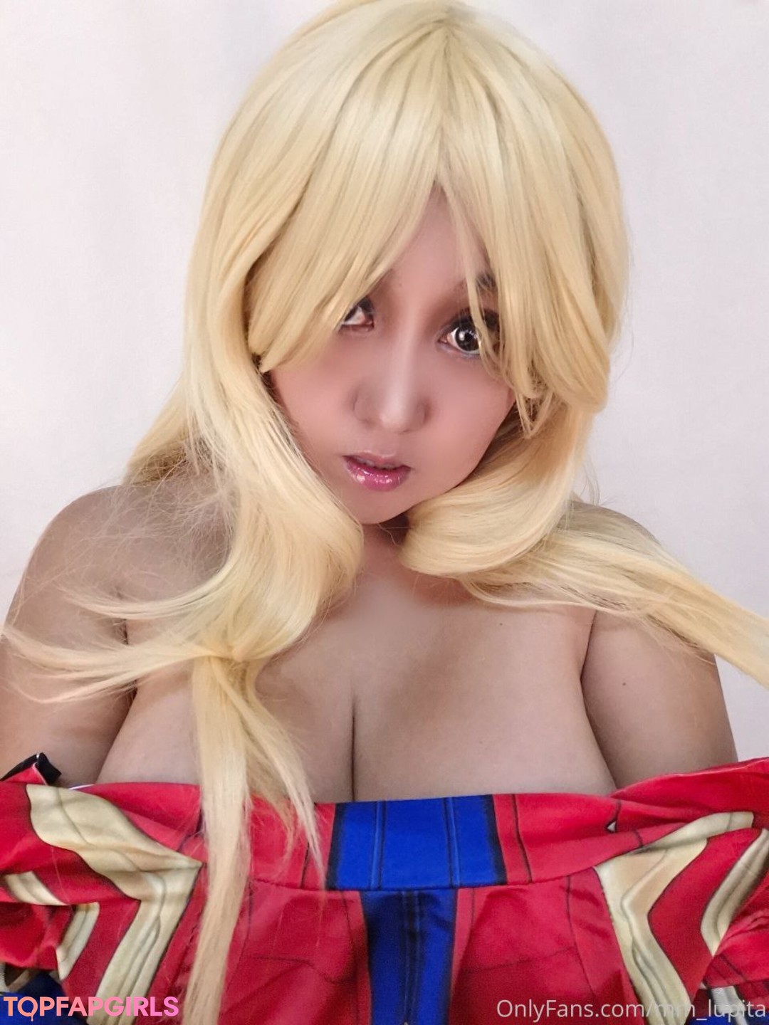 Photo nue de fuite OnlyFans de Mizuno Atena #989