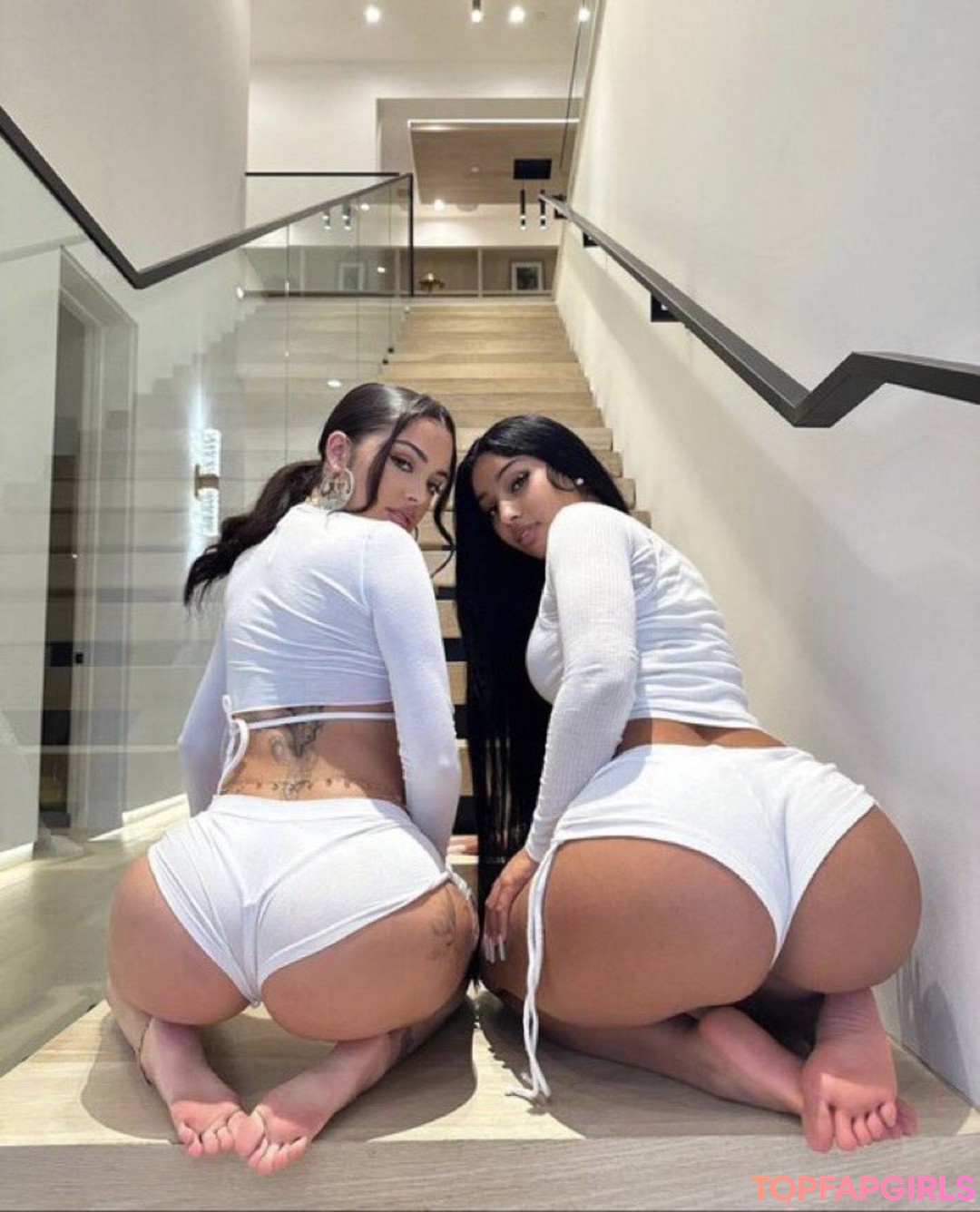 Photo nue de fuite OnlyFans de Rubi Rose #501