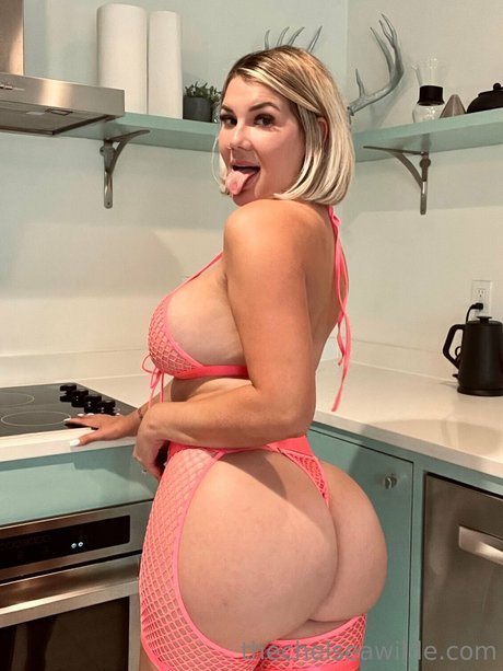 Chelsea Wilde
