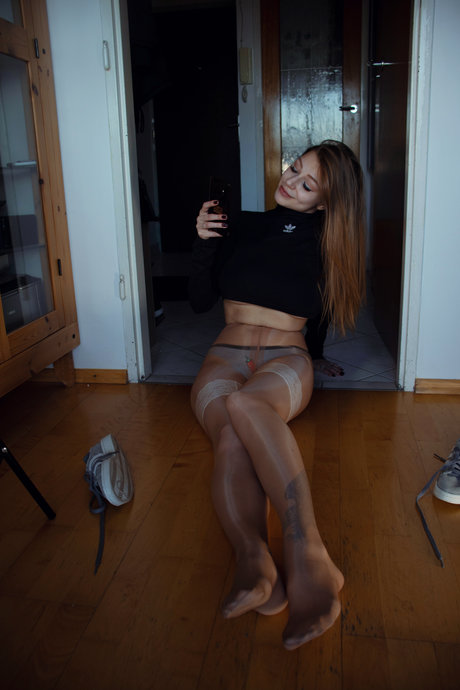 Katerina Soria