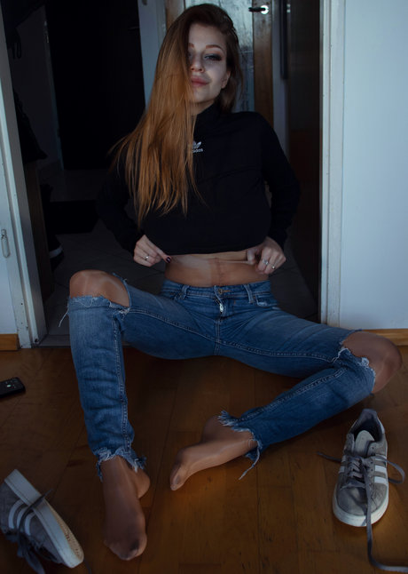 Katerina Soria