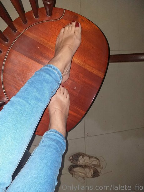 Photo nue de fuite OnlyFans de Fyorenzana