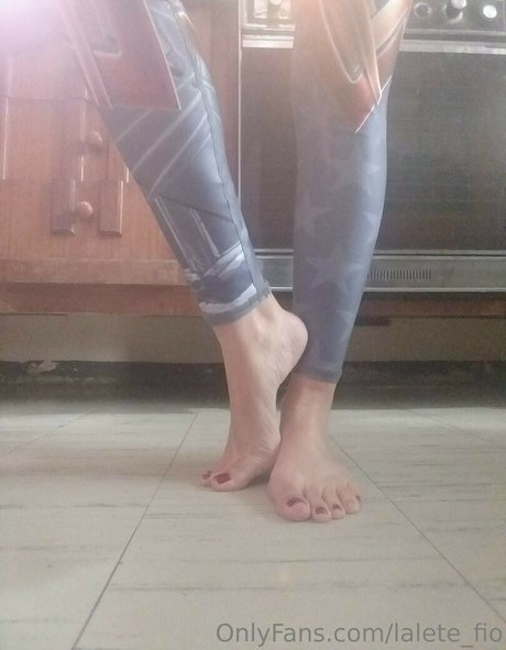 Photo nue de fuite OnlyFans de Fyorenzana