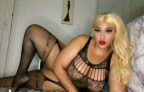 Photo nue de fuite OnlyFans de Chantelles Kitchen