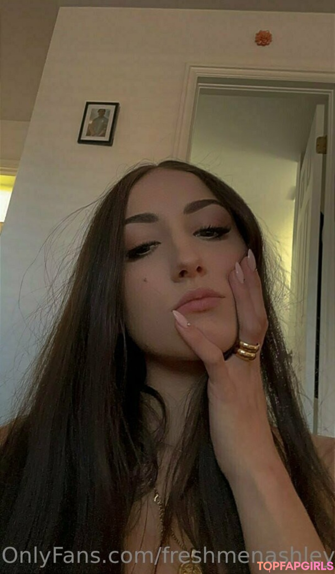 Photo nue de fuite OnlyFans de Ashley Sext Queen #1004
