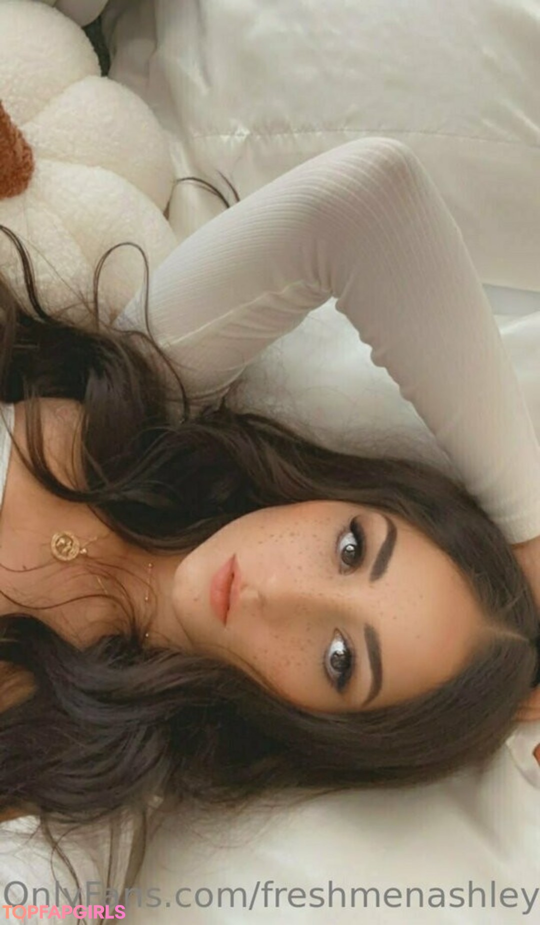 Photo nue de fuite OnlyFans de Ashley Sext Queen #1011
